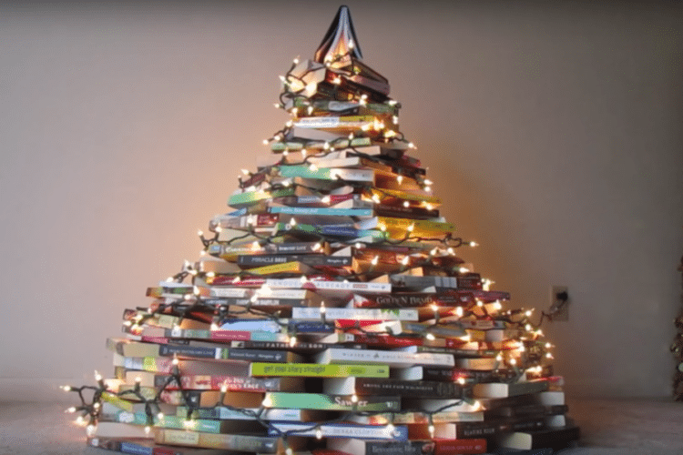 Christmas Gifts for Writers by Diana Tyler