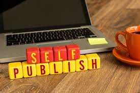 What I Learned from Self-Publishing